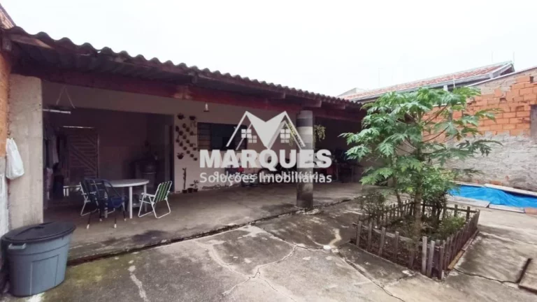 Imagem Casa à Venda no Jardim Campo Belo, Sumaré