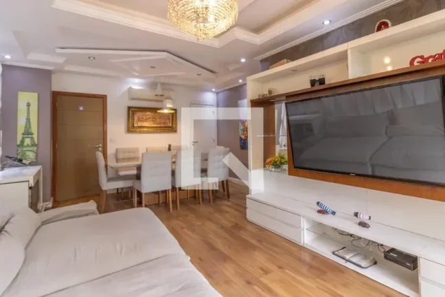Imagem Apartamento à Venda - Recreio, 4 Quartos, 164 m2