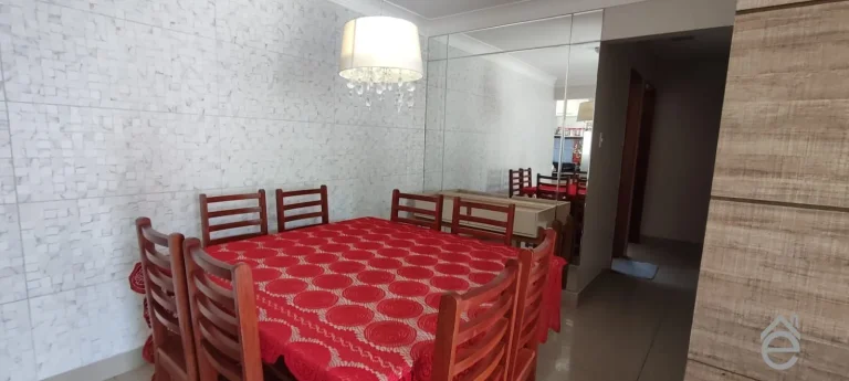 Imagem Apartamento à venda 3/4, na Pajuçara, 95m2 e 600m da Praia, em boa localização