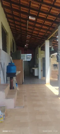 Imagem Casa 3 Dormitórios condomínio Aquários Araçoiaba da Serra/SP