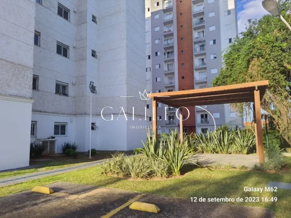 Imagem APARTAMENTO A VENDA NO TULIPAS GARDEN - SANTA GIONAVA - JUNDIAÍ - SP