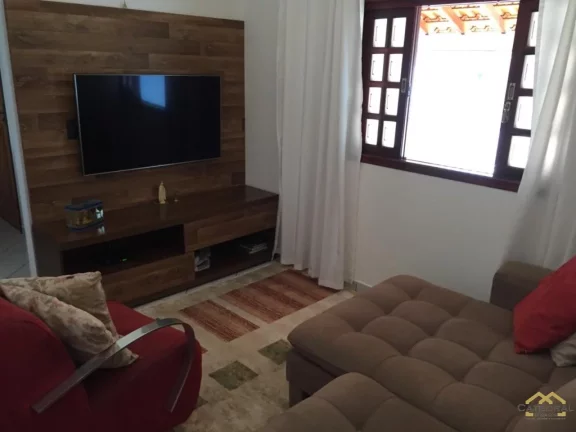 Imagem Casa térrea com 3 quartos (1 Suíte) à venda no Almerinda Chaves - Jundiaí/SP.