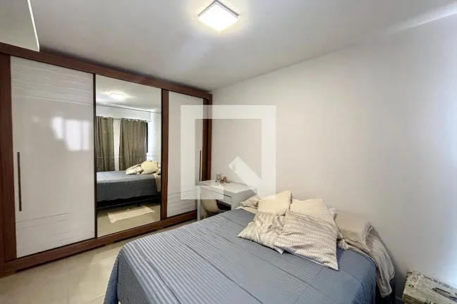 Imagem Apartamento à Venda - Copacabana, 1 Quarto, 52 m2