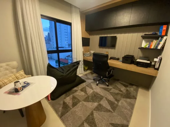 Imagem Apartamento Diferenciado com 4 dormitórios à venda no Centro de Balneário Cambor