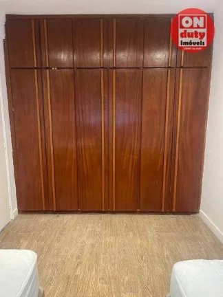Imagem Apartamento-Marapé - Santos/SP