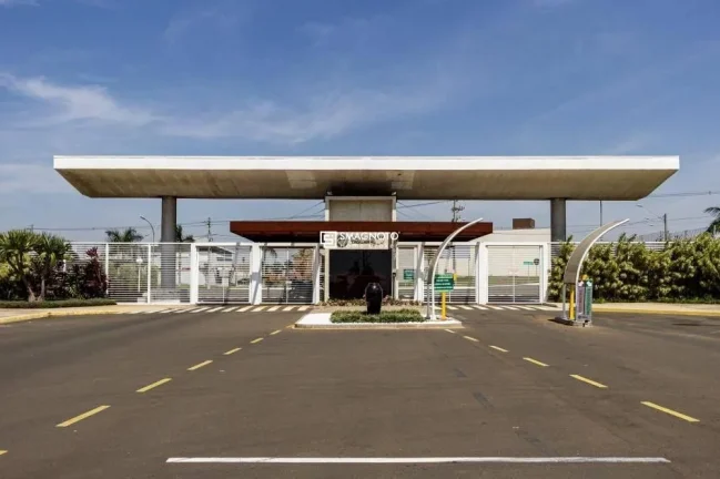 Imagem Terreno à venda, 245 m² por R$ 245.000,00 - Park Unimep Taquaral - Piracicaba/SP