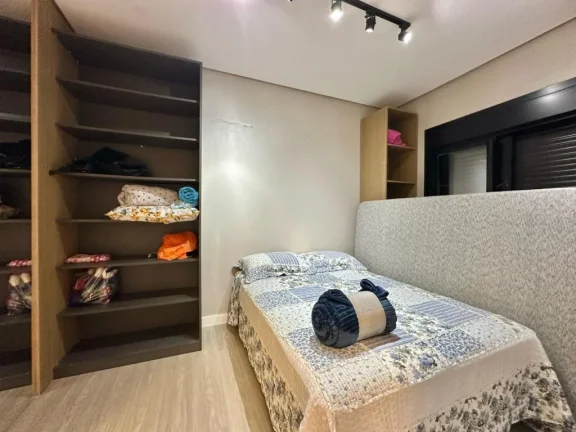 Imagem Casa em Condominio 3 Dormitórios - Bairro Araçá