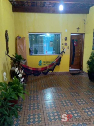 Imagem Casa Padrão