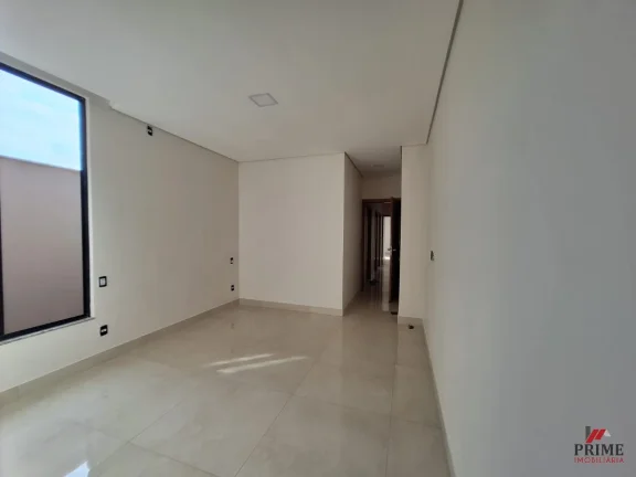 Imagem Casa Nova - Bairro Promissão - Lagoa Santa
