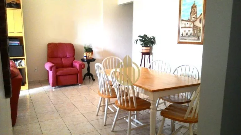 Imagem Apartamento com 3 dormitórios à venda, 116 m² por R$ 425.000,00 - República - Ribeirão Preto/SP