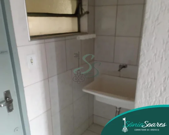 Imagem Apartamento 1 dormitório à Venda Centro, Campinas/SP