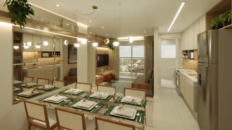 Imagem Apartamento à venda no bairro São Miguel - São Paulo/SP