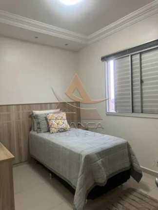 Imagem Apartamento - Ribeirão Preto - Alto do Ipiranga