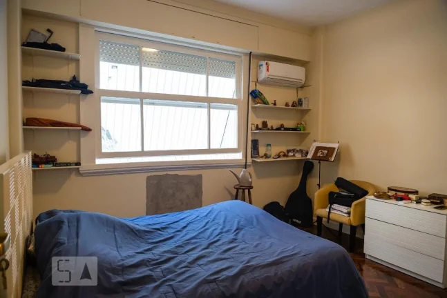 Imagem Apartamento à Venda - Copacabana, 5 Quartos, 320 m2
