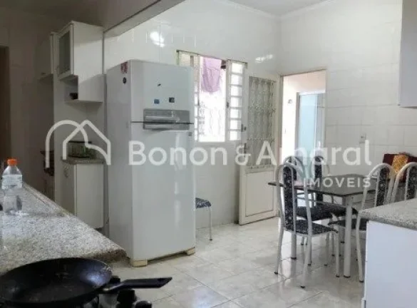 Imagem Sobrado para venda no bairro Taquaral, Campinas SP
Sobrado com 3 quartos com armários, sendo 1 suí...