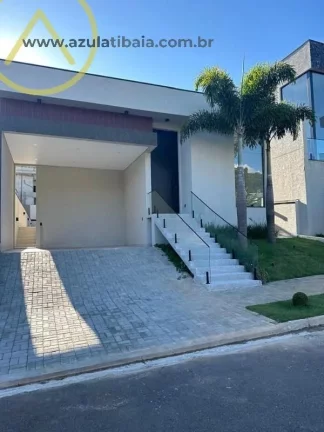 Imagem Casa em Condomínio para Venda em Atibaia, Condominio Buona Vita, 3 dormitórios, 3 suítes, 2 vagas