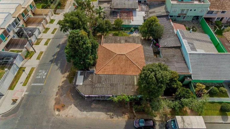 Imagem Terrenos no Capão Raso