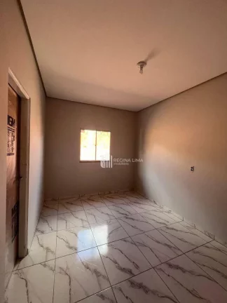 Imagem Casa em construção, 3 dormitórios à venda por R$ 205.000,00 - Condomínio JARDINS DO BEC - Vila do Bec - Timon/MA