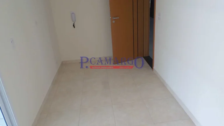 Imagem Apartamento Padrão