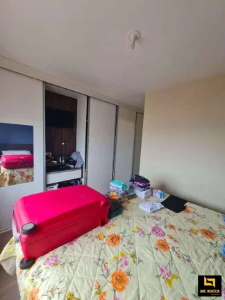 Imagem Apartamento 3 dormitórios - Condomínio Arcádia - São Bernardo do Campo