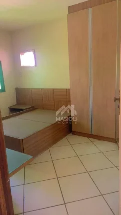 Imagem Casa com 4 dormitórios à venda, 230 m² por R$ 900.000 - Itapuã - Vila Velha/ES