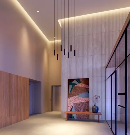 Imagem APARTAMENTO RESIDENCIAL em São Paulo - SP, Pinheiros