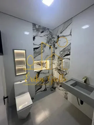 Imagem VENDA | CASA TÉRREA  JARDIM MARAMBAIA | JUNDIAÍ/SP
