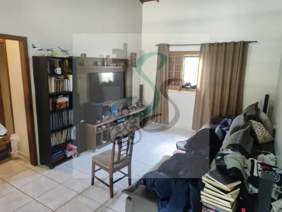 Imagem Venda de Chácara em Videiras de Itaici, Indaiatuba. Chácara com aproximadamente 1080 m² sendo 300 m² de construção, documentação regularizada.
