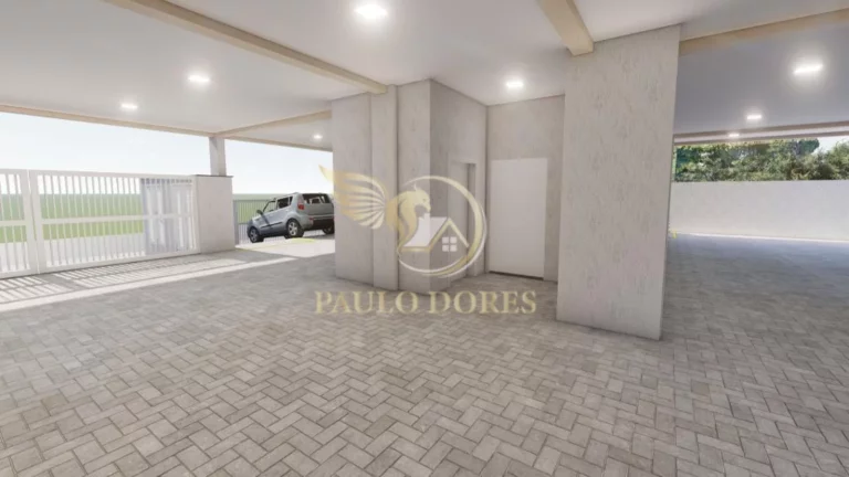 Imagem Apartamento à Venda com 2 Dormitórios Entrega em 2025 | Praia do Perequê-Açu Ubatuba/SP