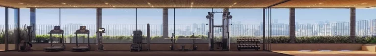 Imagem Imóvel com 1 Quarto à Venda, 34 m² em Itaim Bibi - São Paulo