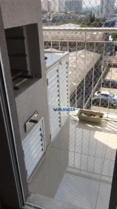 Imagem Apartamento com 3 dormitórios à venda, 68 m² por R$ 550.000,00 - Vila das Bandeiras - Guarulhos/SP