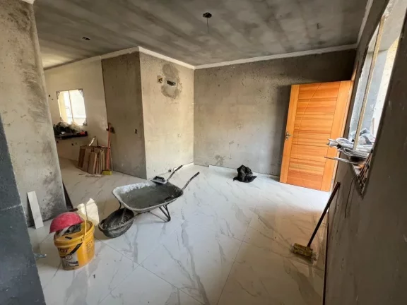 Imagem Sobrado com 2 dormitórios à venda, 77 m² por R$ 680.000,00 - Centro - Suzano/SP