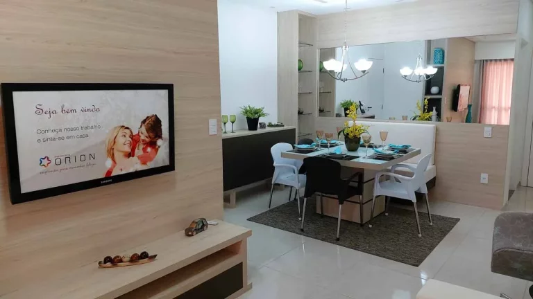 Imagem APARTAMENTO RESIDENCIAL FIRENZE
