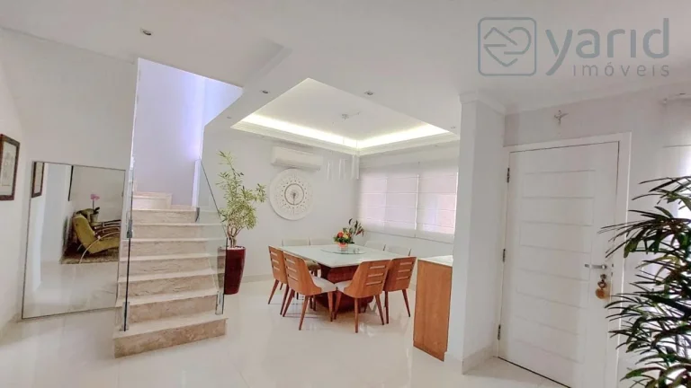 Imagem CASA RESIDENCIAL em JUNDIAÍ - SP, Condomínio Morada do Horto