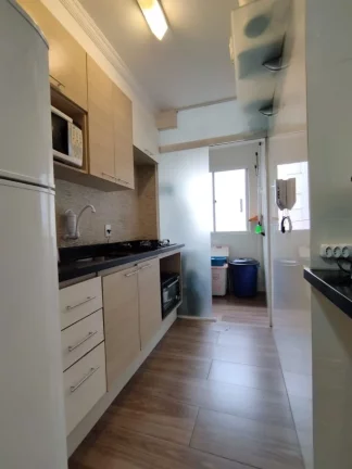 Imagem Apartamento para Venda em Osasco / SP no bairro Metalúrgicos