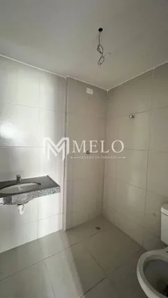 Imagem 2qts, 1suite, 1vaga, 58m2, andar alto em CASA AMARELA