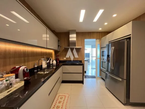 Imagem Apartamento em Boqueirão, Santos/SP