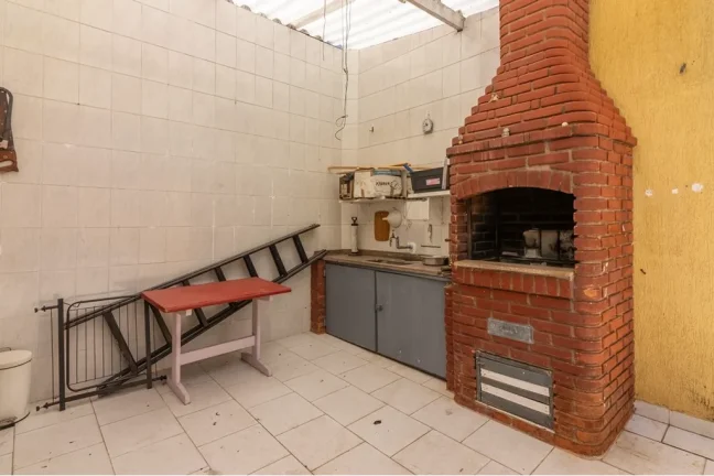 Imagem CASA RESIDENCIAL em São Paulo - SP, Jardim Prudência
