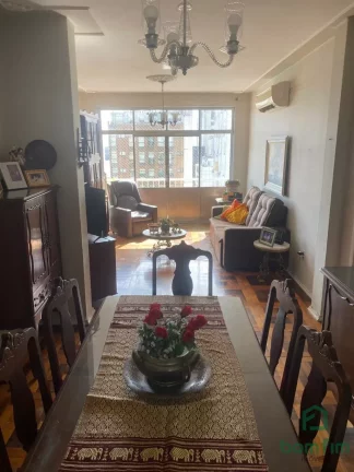 Imagem Apartamento 2 Dorm. para Venda, Centro Histórico, Porto Alegre/RS. - AP2620