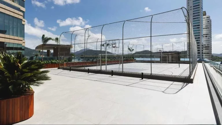 Imagem Cobertura Quadriplex com 8 suítes e 10 vagas de garagem na Barra Sul em Balneário Camboriú