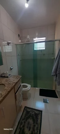 Imagem Casa à Venda no Jaqueline BH: 180m², 2 Quartos, 1 Suíte – R$700mil