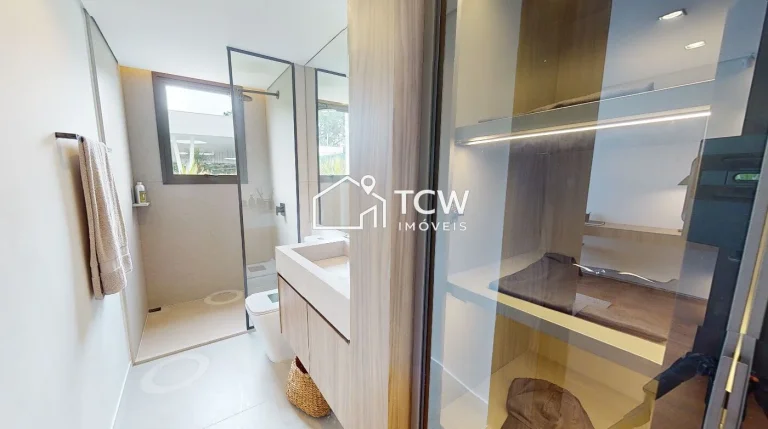 Imagem Apartamento à venda no bairro Jardins - São Paulo/SP, Zona Sul