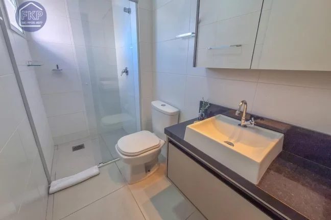 Imagem Apartamento 3 dormitórios!