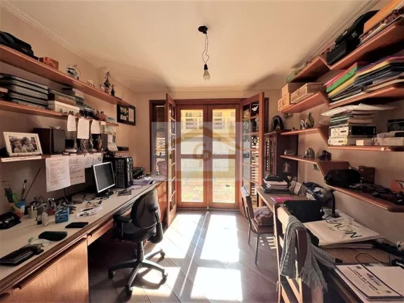 Imagem 4 dorms / 1 suíte + edícula c/ suíte hóspedes e escritório! OPORTUNIDADE! m2 R$ 3.260