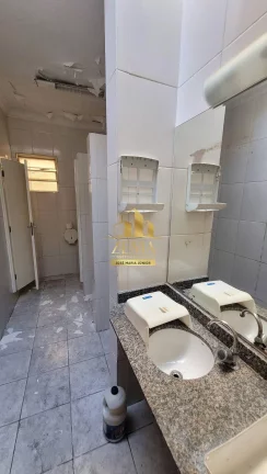 Imagem Imóvel comercial 6x30, instalações p/ Restaurante. WC acessibilidade