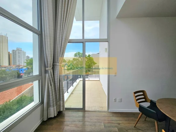 Imagem APARTAMENTO RESIDENCIAL em São Paulo - SP, Cidade Monções