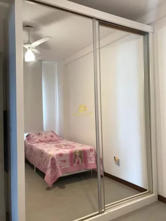 Imagem Apartamento de Temporada na Enseada Azul - Praia de Peracanga (ES)
Bem-vindo ao seu refúgio de fér...