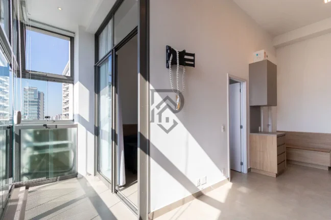 Imagem Apartamento lado Parque Ibirapuera Metrô Moema