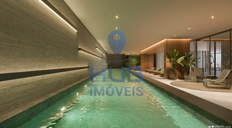 Imagem Apartamento com 4 dormitórios à venda sendo 4 suítes, 220.5 m² por - R$ 10.486.000,00 - Centro - Itapema/SC