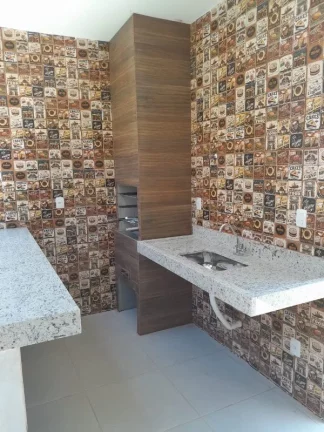 Imagem Casa em Santa Luzia